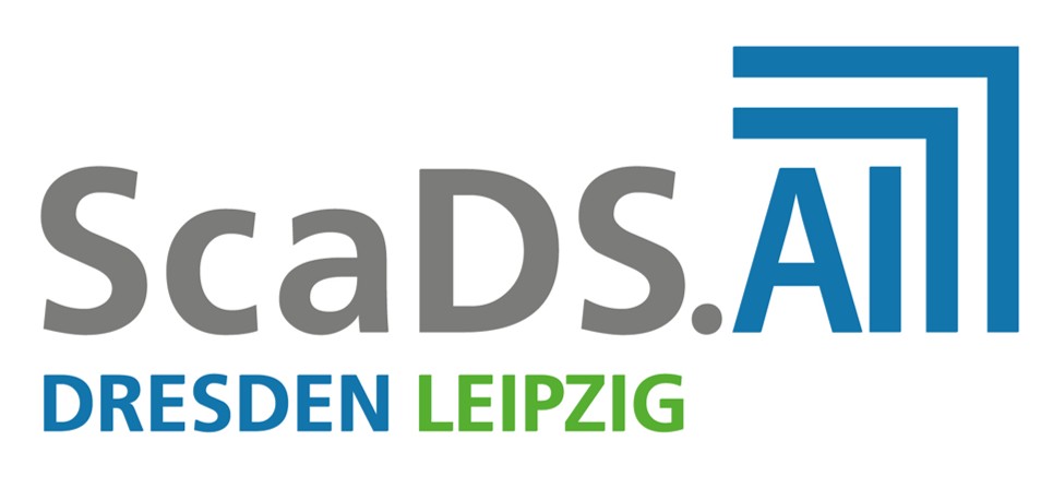 ScaDS.AI Logo